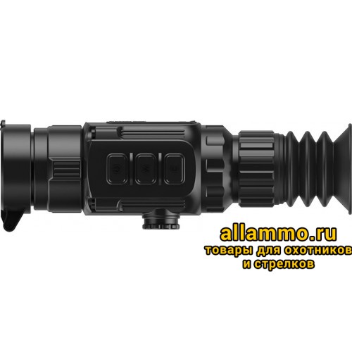 Тепловизионный прицел iRay Saim SCL35W