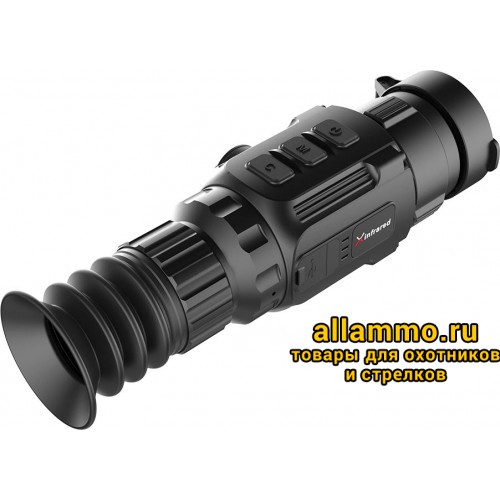 Тепловизионный прицел iRay Saim SCL35W