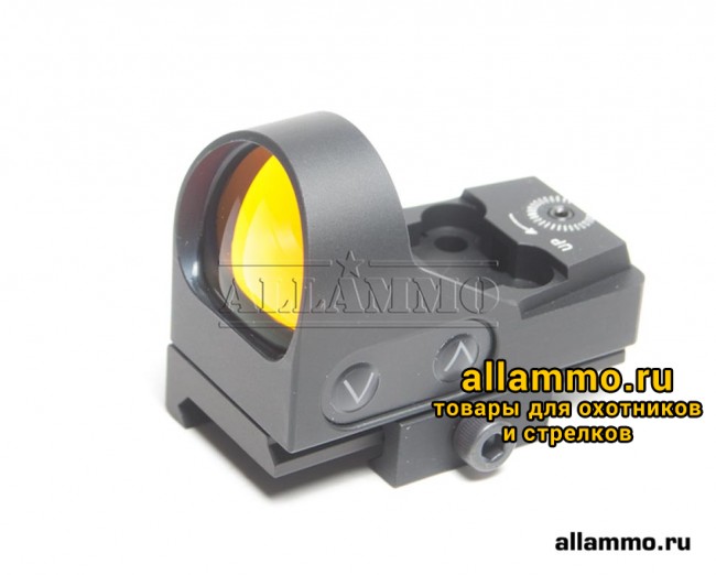 Коллиматор Quarta TS-XT6 mini