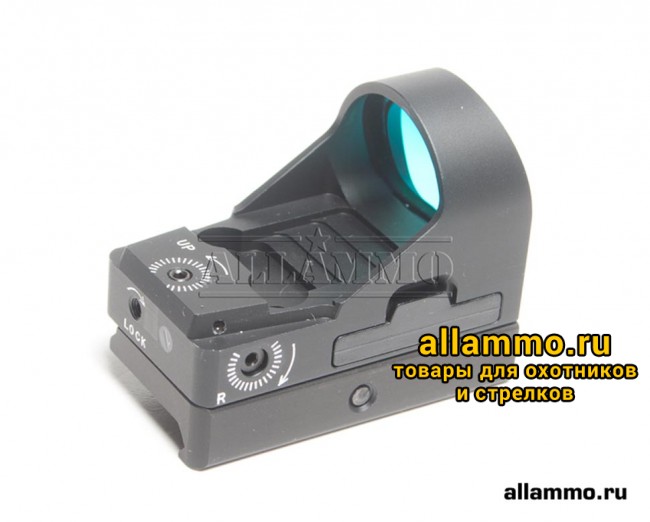 Коллиматор Quarta TS-XT6 mini