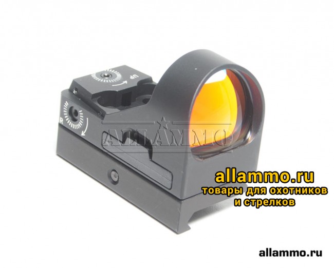 Коллиматор Quarta TS-XT6 mini