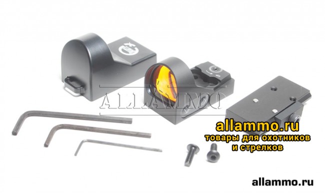 Коллиматор Quarta TS-XT6 mini