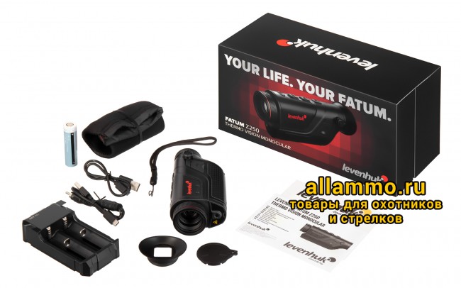 81722_levenhuk-fatum-z250_03 Монокуляр тепловизионный Levenhuk Fatum Z250