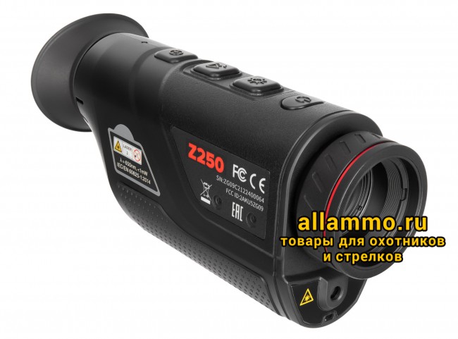 81722_levenhuk-fatum-z250_06 Монокуляр тепловизионный Levenhuk Fatum Z250