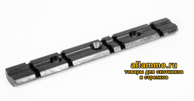 Планка Weaver/ВОМЗ Планка weaver ВОМЗ дополнительная