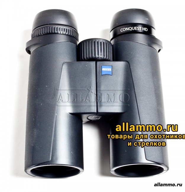 Бинокль Carl Zeiss Conquest HD 8x42