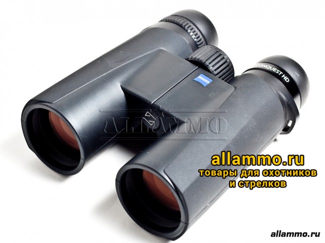 Бинокль Carl Zeiss Conquest HD 8x42