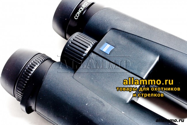 Бинокль Carl Zeiss Conquest HD 8x42