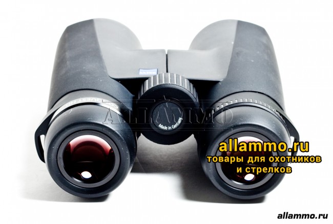 Бинокль Carl Zeiss Conquest HD 8x42