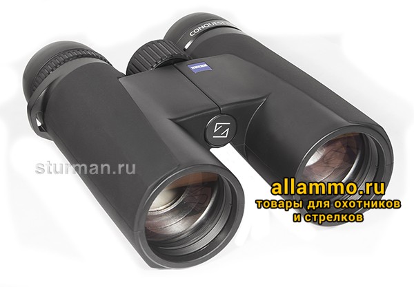 Бинокль Carl Zeiss Conquest HD 8x42