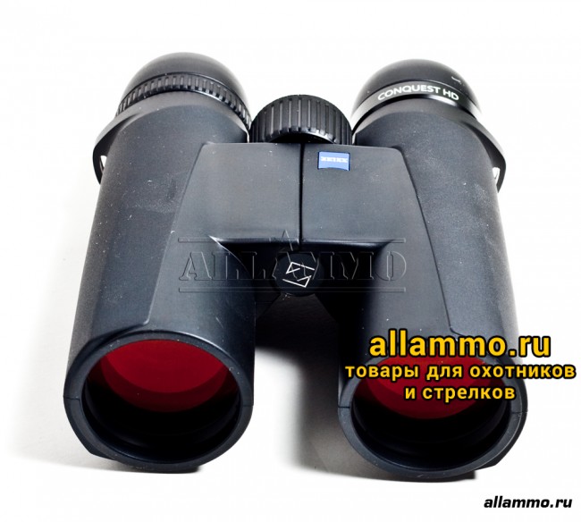 Бинокль Carl Zeiss Conquest HD 8x42