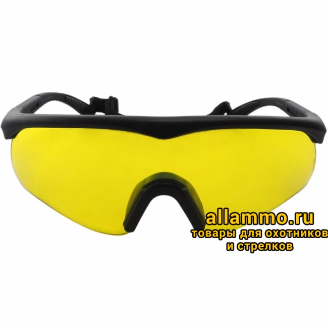 Тактические очки PMX Target II G-5230S (16724)