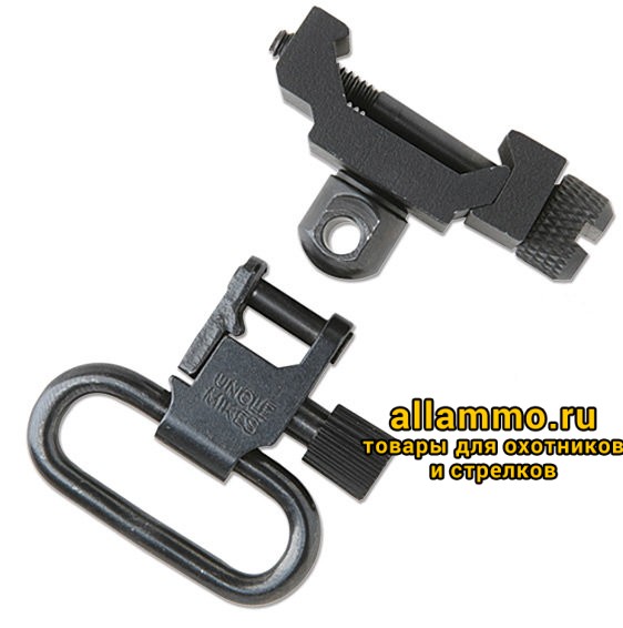 7239.750.jpg Uncle Mike`s - Комплект антабок на планку Weaver или Picatinny