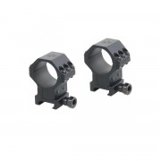 Кольца Vector Optics 30мм, регулируемая высота 32-38мм на Weaver (XASR-3040)