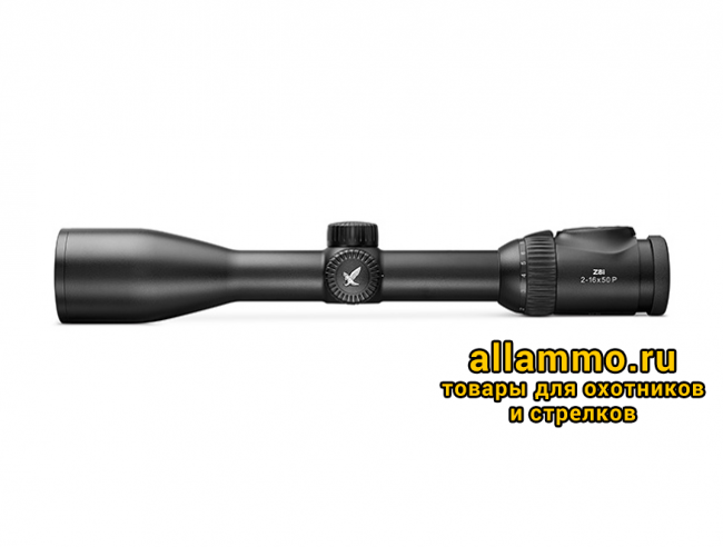 Оптический прицел Swarovski Z8i 2-16х50 P SR