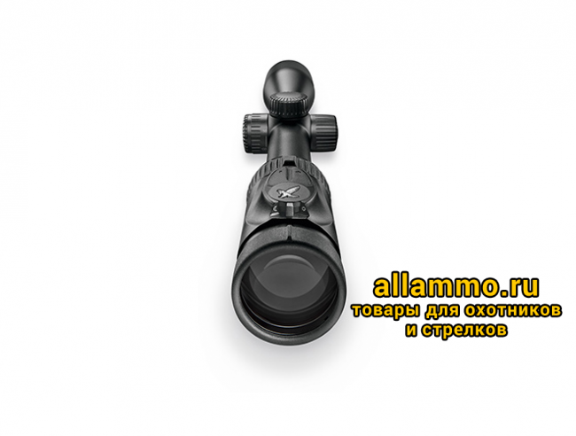 Оптический прицел Swarovski Z8i 2-16х50 P SR