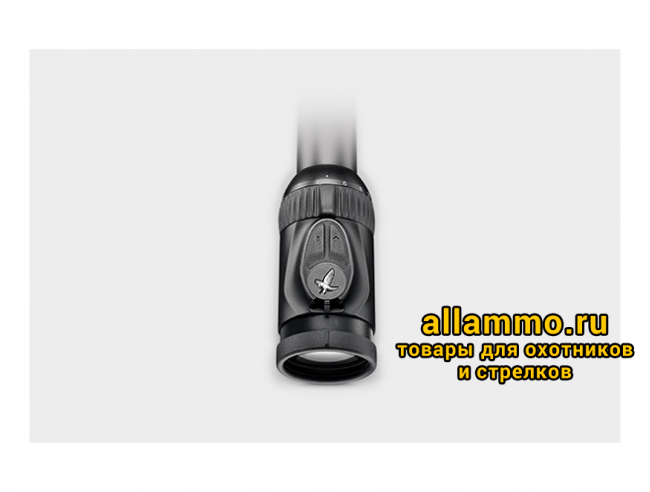 Оптический прицел Swarovski Z8i 2-16х50 P SR