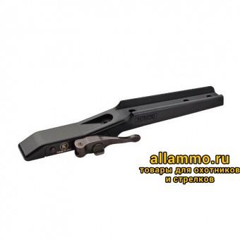 dfe9ec8d03b2e5536bdbb24ccaac42b3.jpg SB07 Быстросъемное основание Contessa Alessandro на призму 12мм под PULSAR