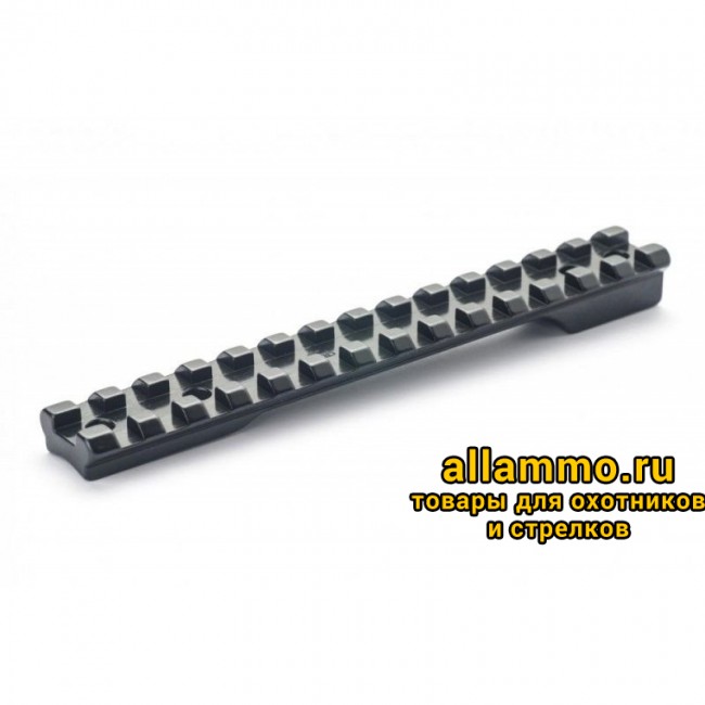 010-18-SSA1 Планка Rusan Picatinny на Steyr SBS/Classic/ProHunter.223 В=56 ВН=8,5мм