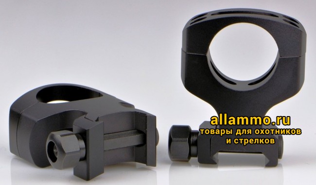 69425.5000.JPG (A430M) Кольца Warne MSR Tactical 26мм на Weaver BH=22,5мм