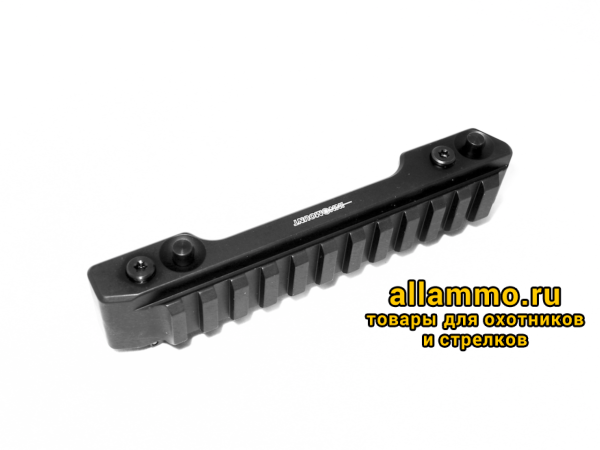 50-PT-20-00-520 Кронштейн Innomount на CZ550 Picatinny