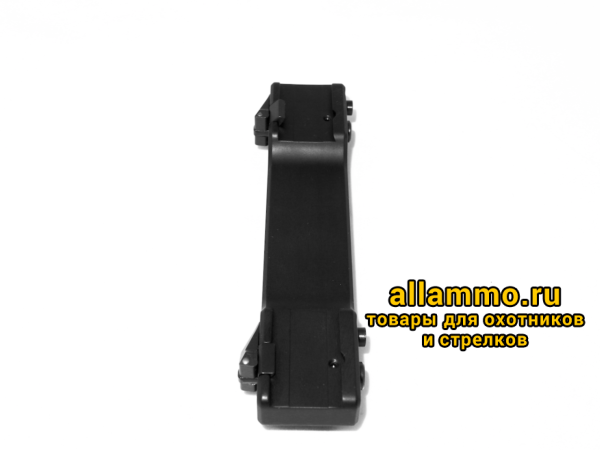 50-PT-20-00-520 Кронштейн Innomount на CZ550 Picatinny