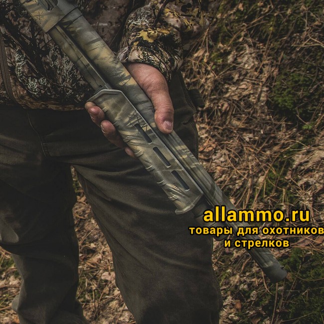 Цевье Magpul MOE M-LOK FOREND – для MOSSBERG 590/590A1 (MAG494)
