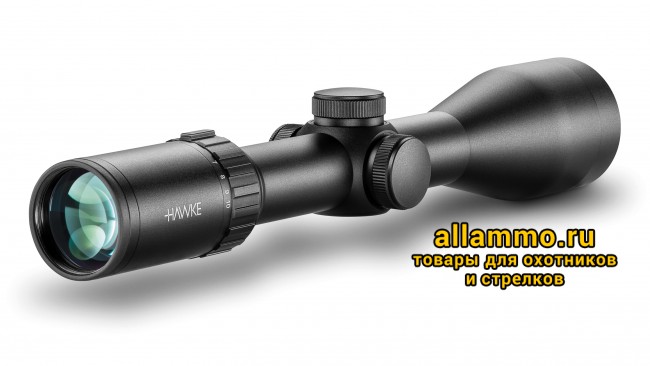Hawke_Riflescope_Vantage_30_WA_2_5-10x50_reverse.jpg Оптический прицел Hawke Vantage 30 WA IR 2,5-10х50