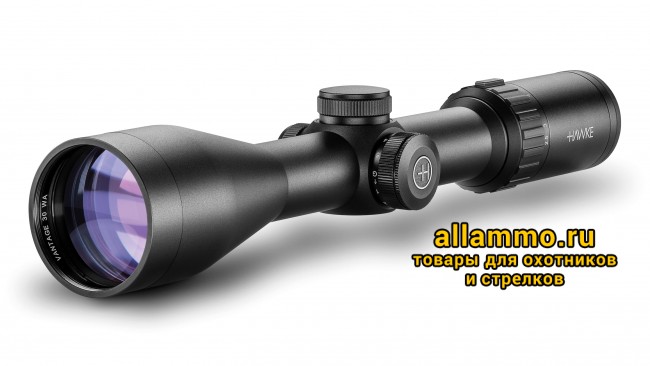Hawke_Riflescope_Vantage_30_WA_2_5-10x50.jpg Оптический прицел Hawke Vantage 30 WA IR 2,5-10х50