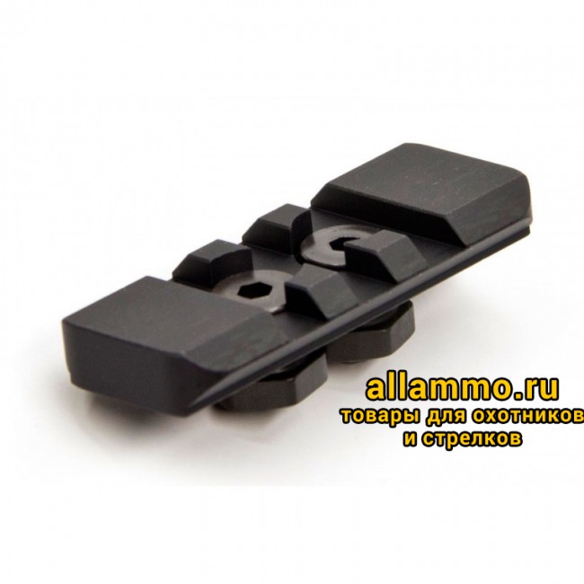 Планка Picatinny Atlas под цевье Savage 110BA (SFR) (BT45)