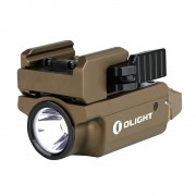 Фонарь Olight PL-Mini II Valkyrie Desert