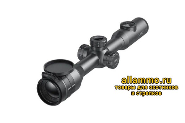 Тепловизионный прицел iRay Tube TL35 V2