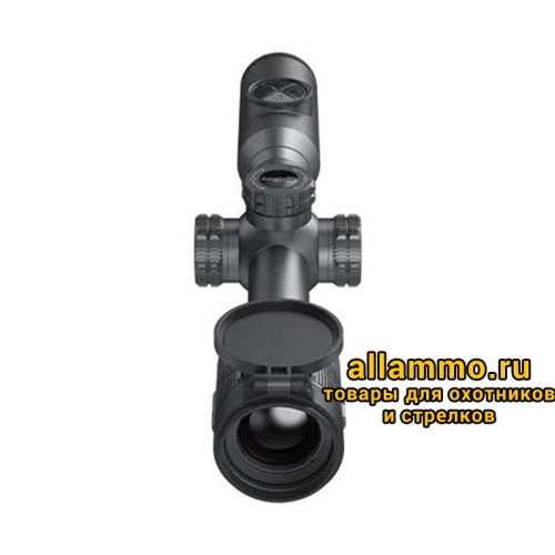 Тепловизионный прицел iRay Tube TL35 V2