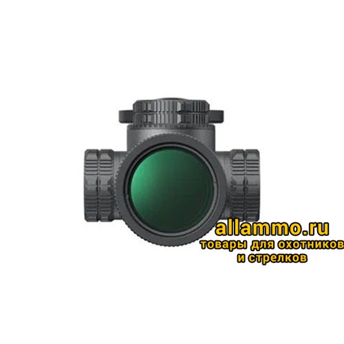 Тепловизионный прицел iRay Tube TL35 V2