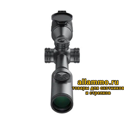 Тепловизионный прицел iRay Tube TL35 V2