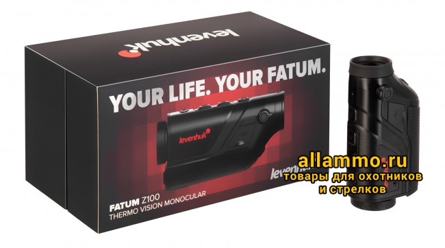 81721_levenhuk-fatum-z100_04 Монокуляр тепловизионный Levenhuk Fatum Z100