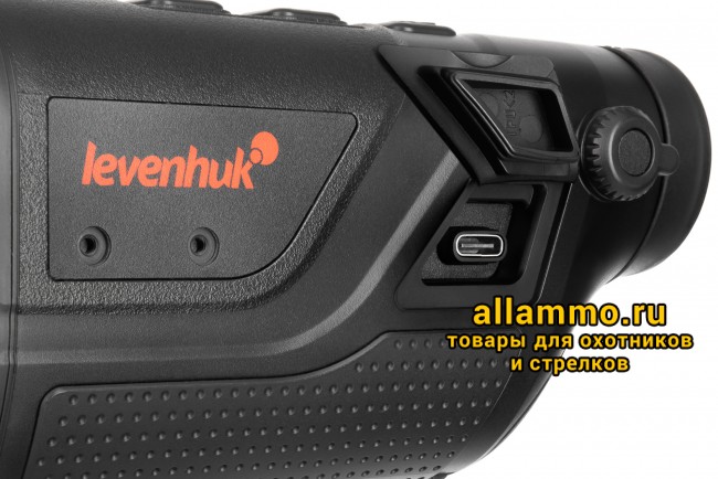 81721_levenhuk-fatum-z100_13 Монокуляр тепловизионный Levenhuk Fatum Z100