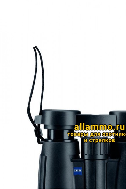 Бинокль Carl Zeiss Conquest 8x50 T*