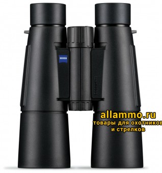 Бинокль Carl Zeiss Conquest 8x50 T*