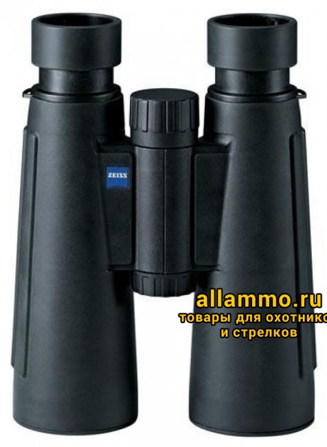Бинокль Carl Zeiss Conquest 8x50 T*