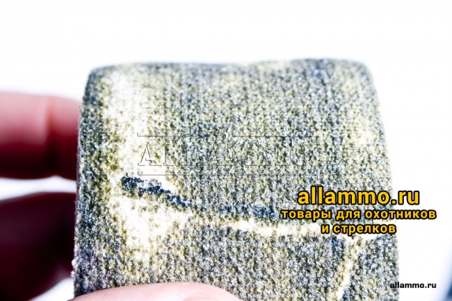 Камуфляжная лента многоразовая McNett серия "Stretch" BreakUp Infinity