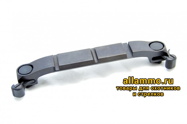 5941c5c370f8023655b043671f159162 Кронштейн Mauser M03 на weaver