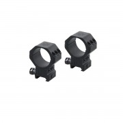 Кольца Vector Optics  34мм, регулируемая высота 34,5-40,5mm, на Weaver (XASR-3050) 