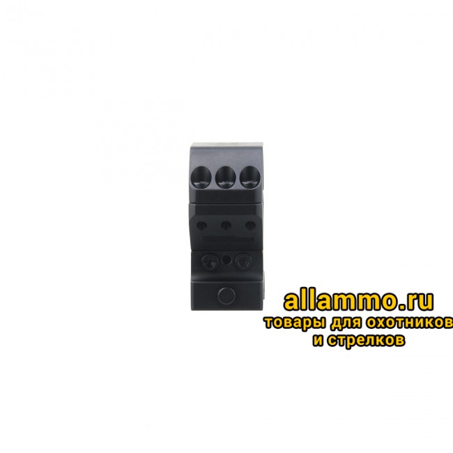 Кольца Vector Optics  34мм, регулируемая высота 34,5-40,5mm, на Weaver (XASR-3050) 