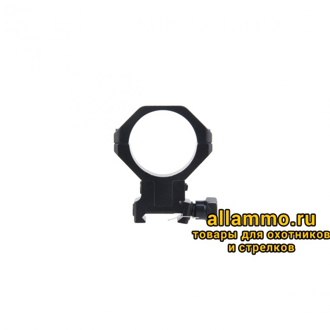 Кольца Vector Optics  34мм, регулируемая высота 34,5-40,5mm, на Weaver (XASR-3050) 