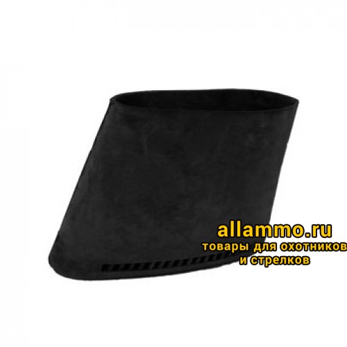 10315-500x500.jpg Тыльник на приклад вентилируемый с "чулком" чёрный