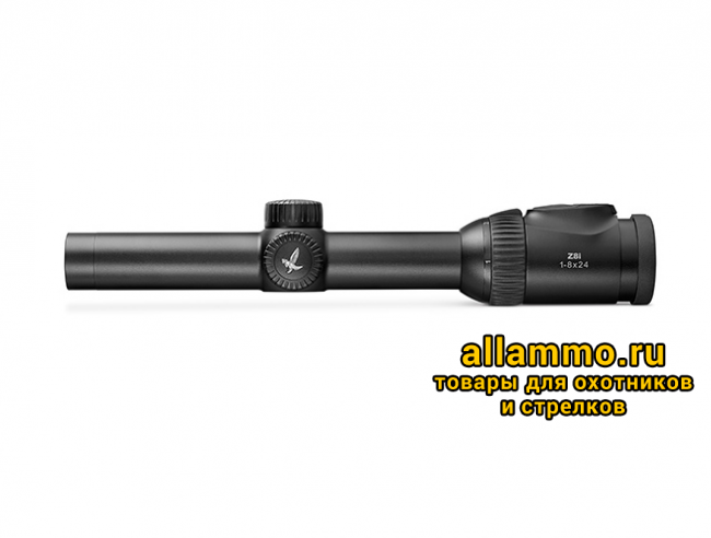 2 Оптический прицел Swarovski Z8i 1-8х24 L