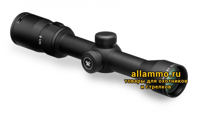 Оптический прицел Vortex Diamondback 1,75-5x32