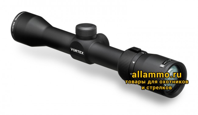 Оптический прицел Vortex Diamondback 1,75-5x32