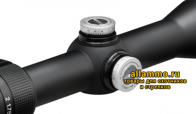 Оптический прицел Vortex Diamondback 1,75-5x32